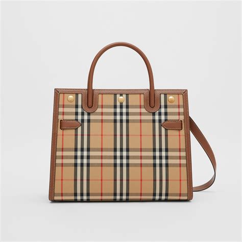 burberry silver bags|Burberry bag price list.